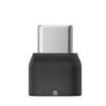 Jabra LINK 380c MS - Per Microsoft Teams - Adattatore di rete - USB-C - Bluetooth - per Evolve2 65 MS Mono, 65 MS Stereo, 65 UC Mono, 65 UC Stereo, 85 MS Stereo, 85 UC Stereo